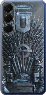 Силиконовый чехол № 5354 для Samsung Galaxy S25 Plus - 5354u-3826 изображение 