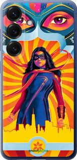 Силиконовый чехол № 5355 для Samsung Galaxy S25 Plus - 5355u-3826 изображение 