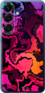 Силиконовый чехол № 5386 для Samsung Galaxy S25 Plus - 5386u-3826 изображение 