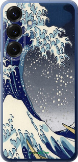 Силіконовий чохол '№ 5394' для Samsung Galaxy S25 Plus -  зображення 8