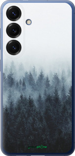 Силиконовый чехол № 5406 для Samsung Galaxy S25 Plus - 5406u-3826 изображение 