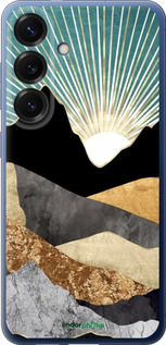 Силиконовый чехол № 5408 для Samsung Galaxy S25 Plus - 5408u-3826 изображение 