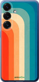 Силіконовий чехол № 5410 для Samsung Galaxy S25 Plus - 5410u-3826 изображение 