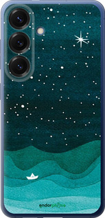 Силіконовий чехол № 5412 для Samsung Galaxy S25 Plus - 5412u-3826 изображение 