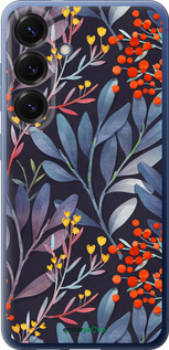 Силиконовый чехол № 5423 для Samsung Galaxy S25 Plus - 5423u-3826 изображение 