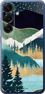 Силіконовий чехол № 5429 для Samsung Galaxy S25 Plus - 5429u-3826 изображение 