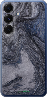 Силиконовый чехол Текстурный фон для Samsung Galaxy S25 Plus - 5567u-3826 изображение 