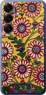 Силиконовый чехол Примаченко3 для Samsung Galaxy S25 Plus - 5911u-3826 изображение 
