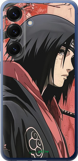 Силіконовий чехол Anime v1 для Samsung Galaxy S25 Plus - 6064u-3826 изображение 