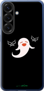 Силіконовий чехол Genshin Impact Ху Тао Мистецтво духу-примари для Samsung Galaxy S25 Plus - 6534u-3826 изображение 