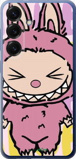 Силиконовый чехол № 6737 для Samsung Galaxy S25 Plus - 6737u-3826 изображение 