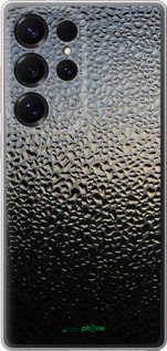 Силіконовий чехол Мокре скло для Samsung Galaxy S25 Ultra - 245u-3805 изображение 
