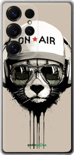Силиконовый чехол On air для Samsung Galaxy S25 Ultra - 4166u-3805 изображение 