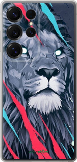 Силиконовый чехол № 5343 для Samsung Galaxy S25 Ultra - 5343u-3805 изображение 