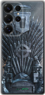 Силиконовый чехол № 5354 для Samsung Galaxy S25 Ultra - 5354u-3805 изображение 