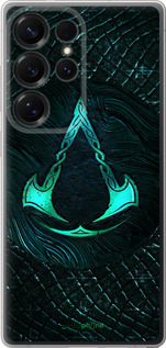 Силиконовый чехол № 5363 для Samsung Galaxy S25 Ultra - 5363u-3805 изображение 