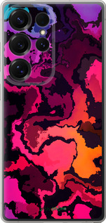 Силиконовый чехол № 5386 для Samsung Galaxy S25 Ultra - 5386u-3805 изображение 