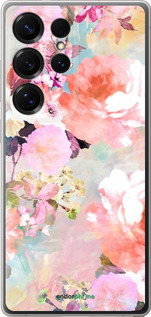 Силиконовый чехол № 5404 для Samsung Galaxy S25 Ultra - 5404u-3805 изображение 