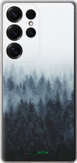 Силиконовый чехол № 5406 для Samsung Galaxy S25 Ultra - 5406u-3805 изображение 