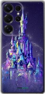 Силіконовий чехол № 5407 для Samsung Galaxy S25 Ultra - 5407u-3805 изображение 