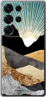 Силіконовий чехол № 5408 для Samsung Galaxy S25 Ultra - 5408u-3805 изображение 