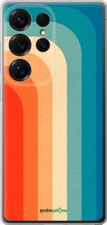 Силиконовый чехол № 5410 для Samsung Galaxy S25 Ultra - 5410u-3805 изображение 