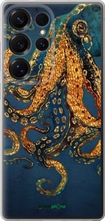Силиконовый чехол № 5433 для Samsung Galaxy S25 Ultra - 5433u-3805 изображение 