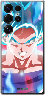 Силиконовый чехол № 5438 для Samsung Galaxy S25 Ultra - 5438u-3805 изображение 
