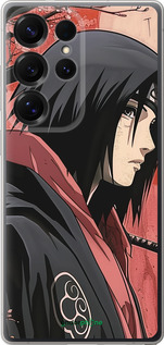 Силіконовий чехол Anime v1 для Samsung Galaxy S25 Ultra - 6064u-3805 изображение 