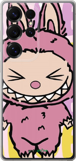 Силиконовый чехол № 6737 для Samsung Galaxy S25 Ultra - 6737u-3805 изображение 