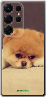 Силиконовый чехол Boo 2 для Samsung Galaxy S25 Ultra - 890u-3805 изображение 