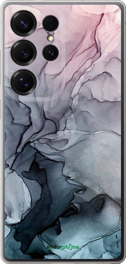 Силиконовый чехол № 5398 для Samsung Galaxy S25 Ultra - 5398u-3805 изображение 