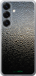 Силіконовий чехол Мокре скло для Samsung Galaxy S25 - 245u-3804 изображение 