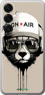 Силиконовый чехол On air для Samsung Galaxy S25 - 4166u-3804 изображение 