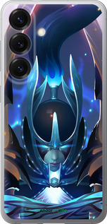Силиконовый чехол № 5328 для Samsung Galaxy S25 - 5328u-3804 изображение 