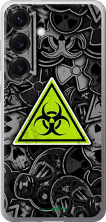 Силіконовий чехол № 5333 для Samsung Galaxy S25 - 5333u-3804 изображение 