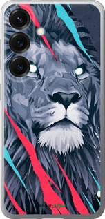 Силиконовый чехол № 5343 для Samsung Galaxy S25 - 5343u-3804 изображение 