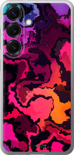 Силіконовий чехол № 5386 для Samsung Galaxy S25 - 5386u-3804 изображение 