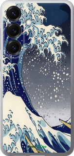 Силіконовий чехол № 5394 для Samsung Galaxy S25 - 5394u-3804 изображение 