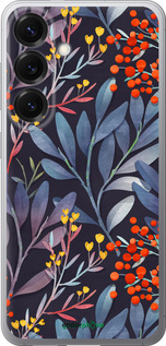 Силіконовий чехол № 5423 для Samsung Galaxy S25 - 5423u-3804 изображение 