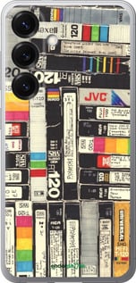 Силиконовый чехол № 5426 для Samsung Galaxy S25 - 5426u-3804 изображение 