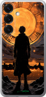 Силиконовый чехол Чехол для телефона для Samsung Galaxy S25 - 5950u-3804 изображение 