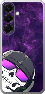 Силиконовый чехол Колл оф дюти для Samsung Galaxy S25 - 6363u-3804 изображение 