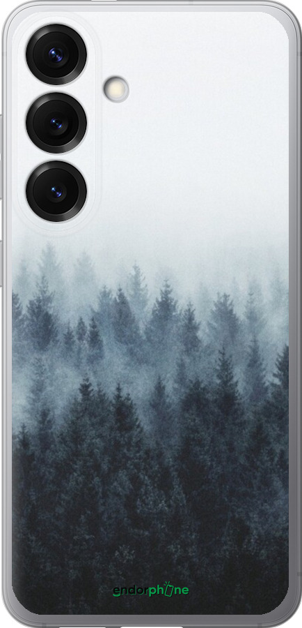 Силіконовий чехол № 5406 для Samsung Galaxy S25 - 5406u-3804 изображение 