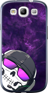 2D пластиковий чехол Колл оф дюти для Samsung Galaxy S3 i9300 - 6363t-11 изображение 