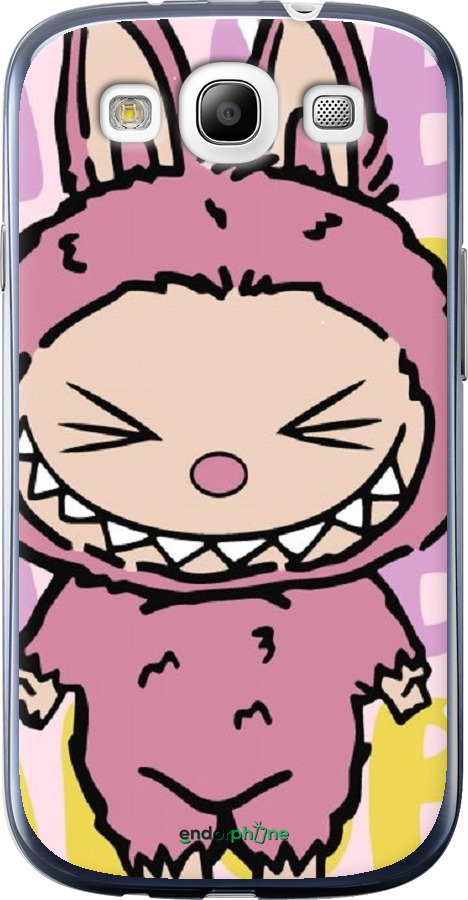2D пластиковий чехол № 6737 для Samsung Galaxy S3 i9300 - 6737t-11 изображение 