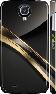 3D пластиковий глянцевий чехол Динаміка для Samsung Galaxy S4 i9500 - 5836c-13 изображение 