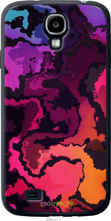 2D пластиковый чехол № 5386 для Samsung Galaxy S4 i9500 - 5386t-13 изображение 