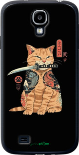 2D пластиковий чехол Catana для Samsung Galaxy S4 i9500 - 6262t-13 изображение 