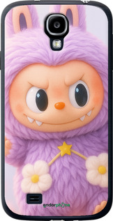 2D пластиковий чехол Лабубу для Samsung Galaxy S4 i9500 - 6708t-13 изображение 